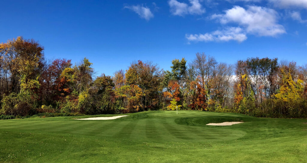 Ledges Golf Club (South Hadley, Mass.) 2