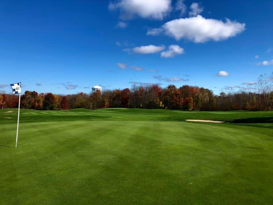 Ledges Golf Club (South Hadley, Mass.) 3