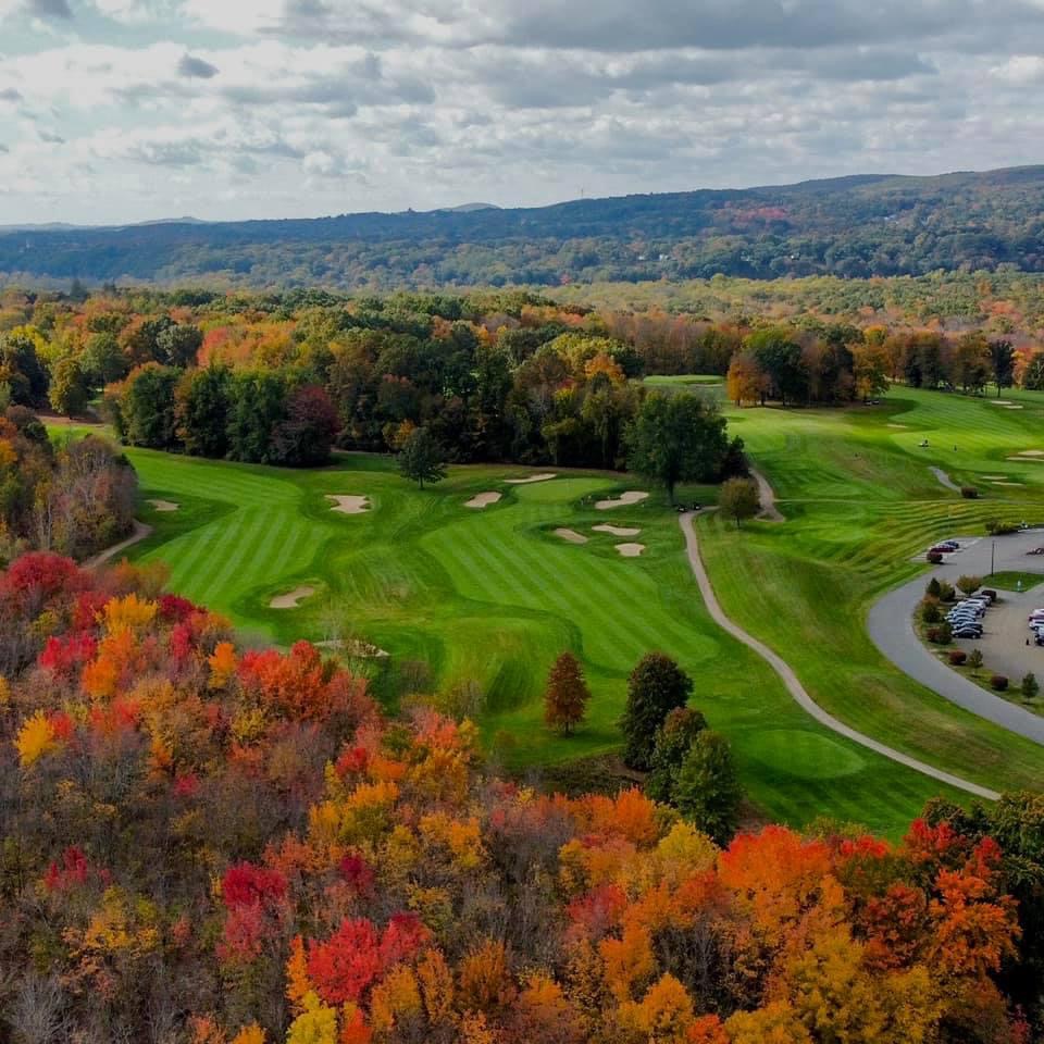 Ledges Golf Club (South Hadley, Mass.) 4