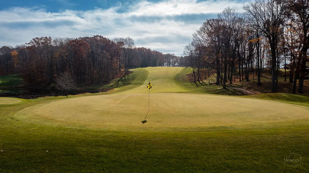 West Bend Country Club