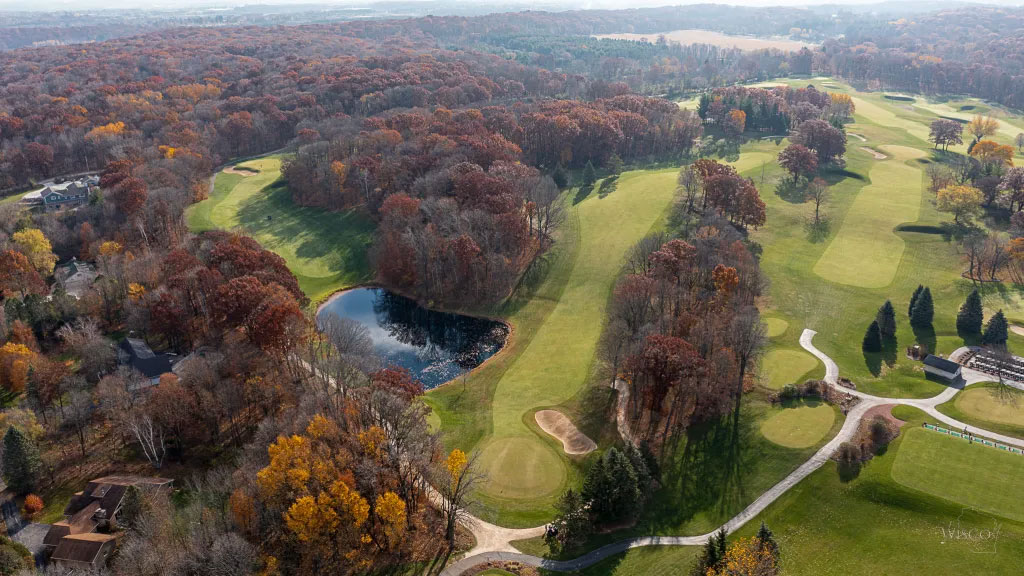 West Bend Country Club