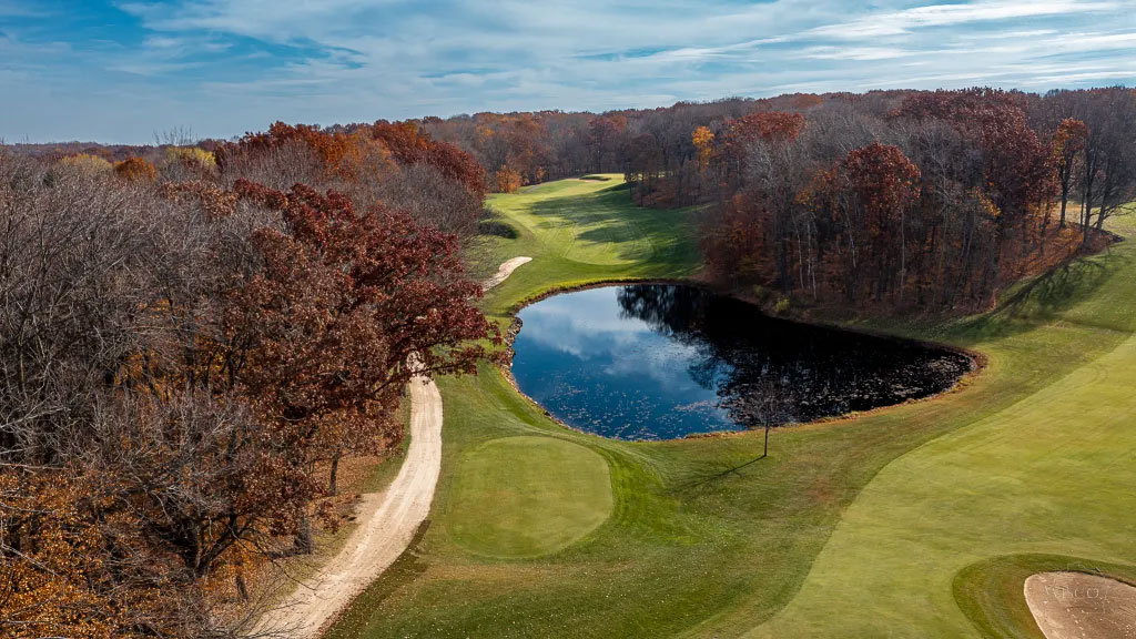 West Bend Country Club