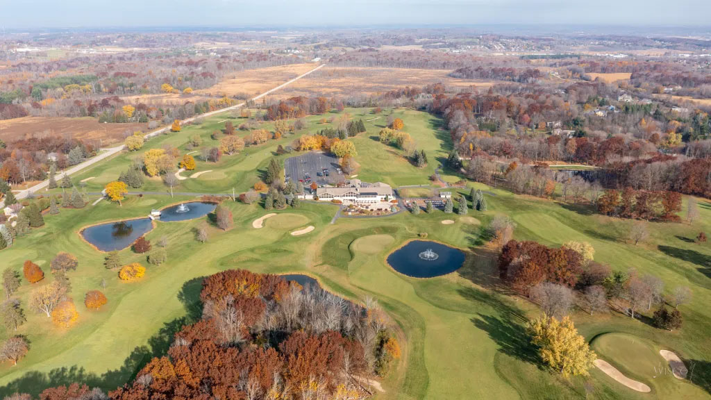 West Bend Country Club