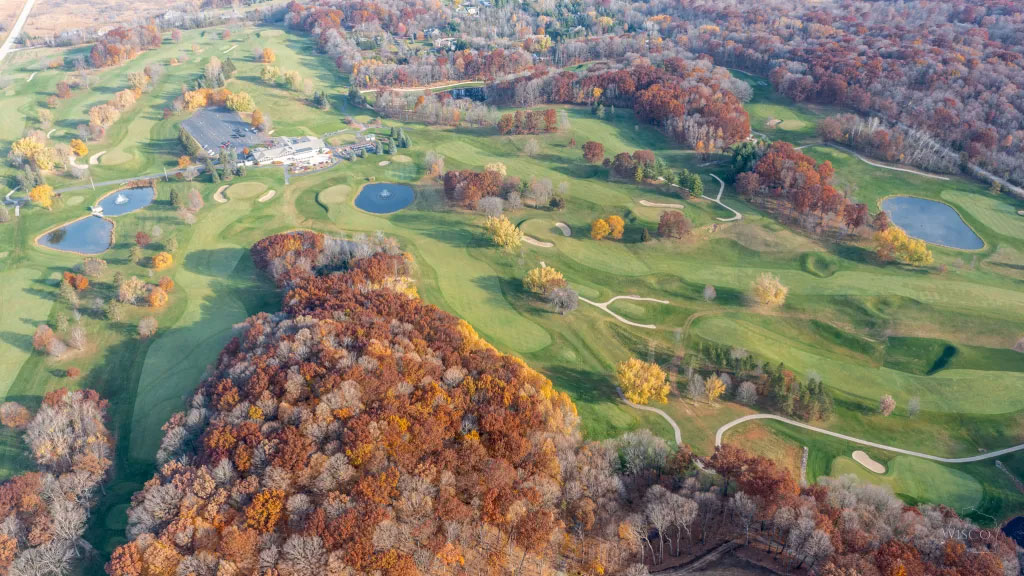 West Bend Country Club