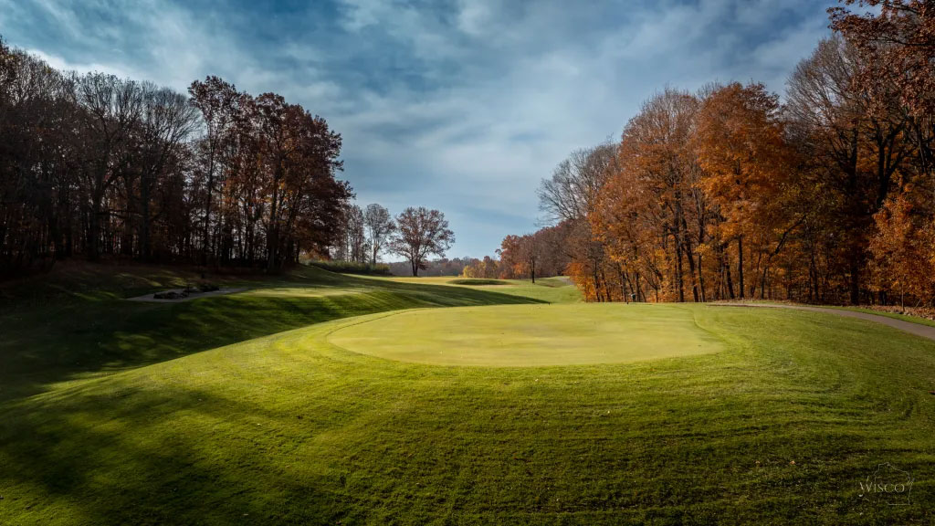 West Bend Country Club