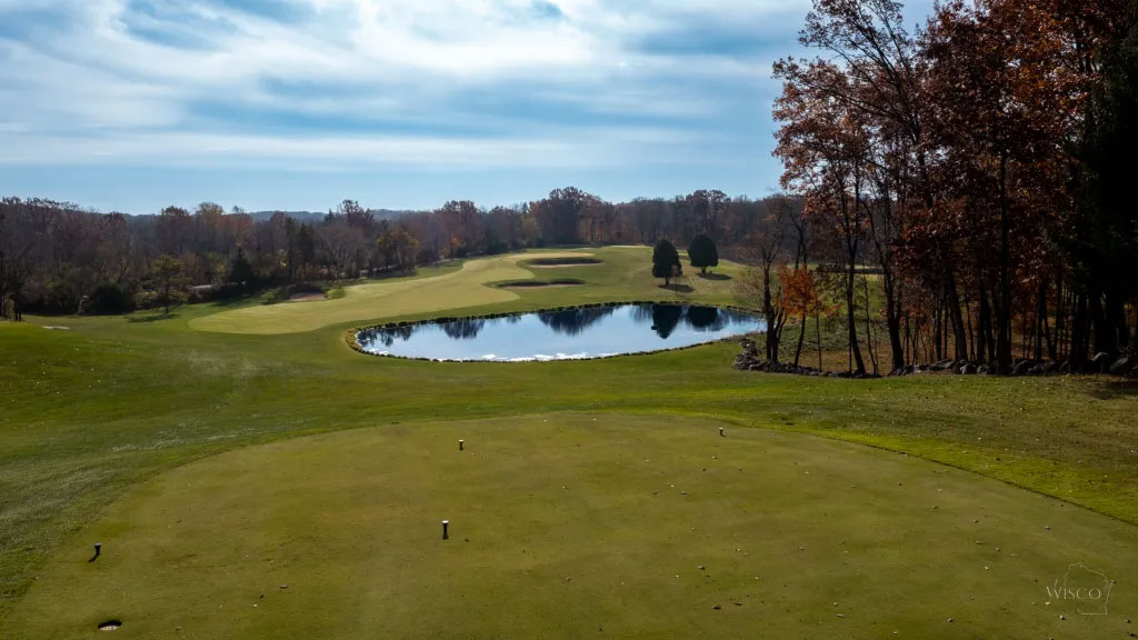 West Bend Country Club