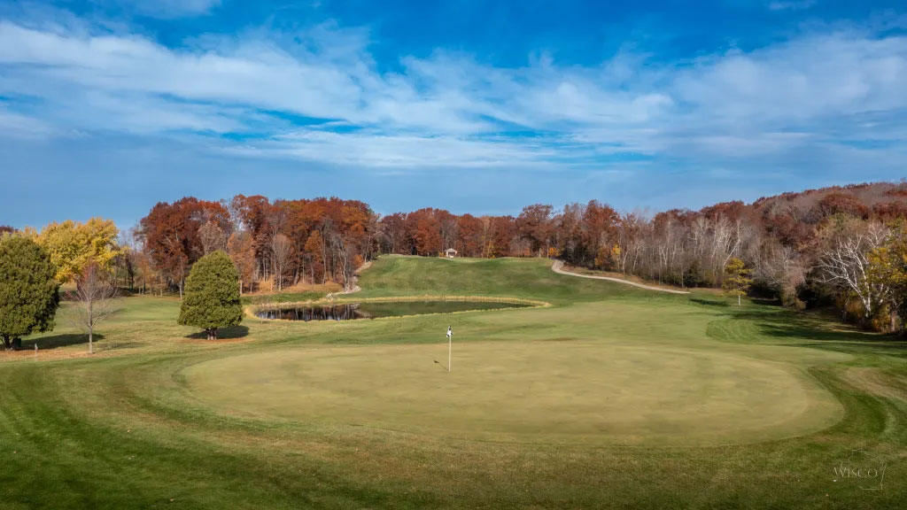 West Bend Country Club