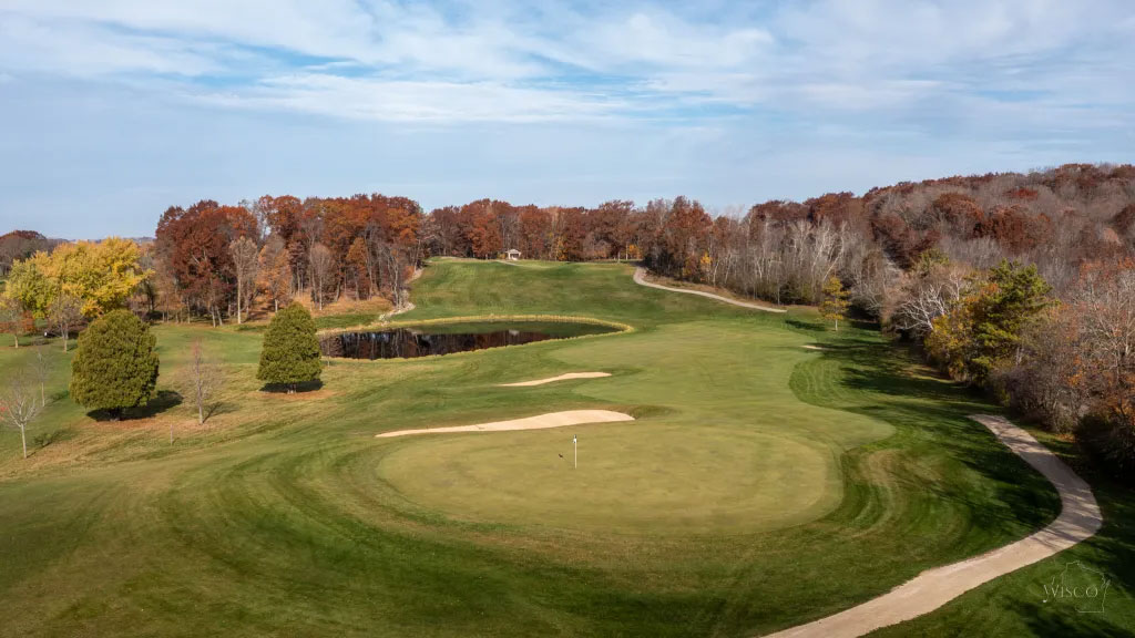 West Bend Country Club