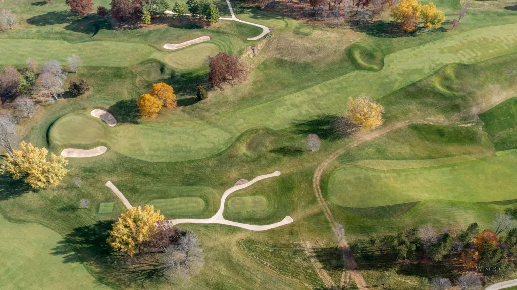 West Bend Country Club