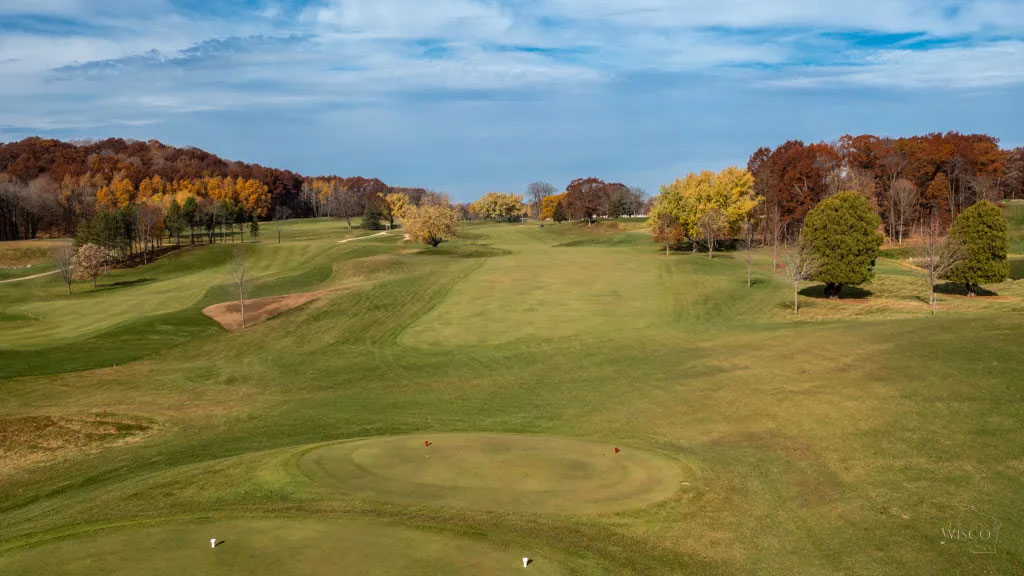 West Bend Country Club