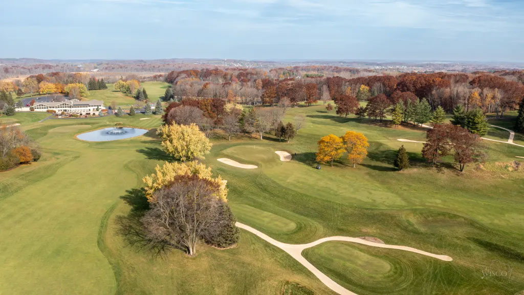 West Bend Country Club