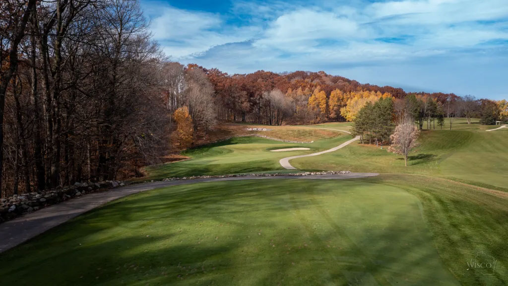 West Bend Country Club