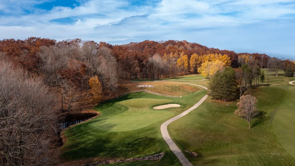 West Bend Country Club