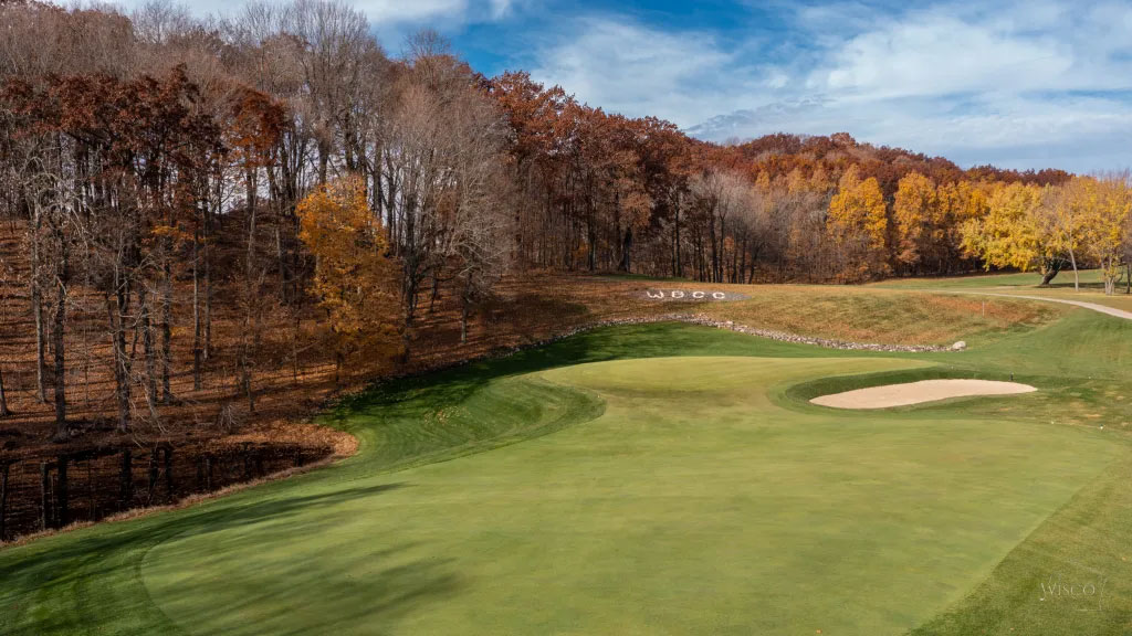 West Bend Country Club