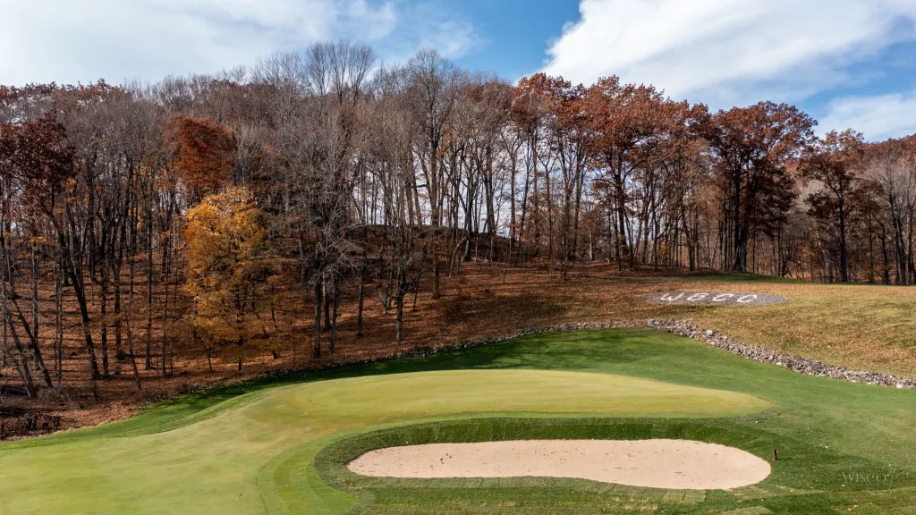 West Bend Country Club