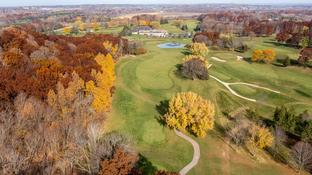 West Bend Country Club