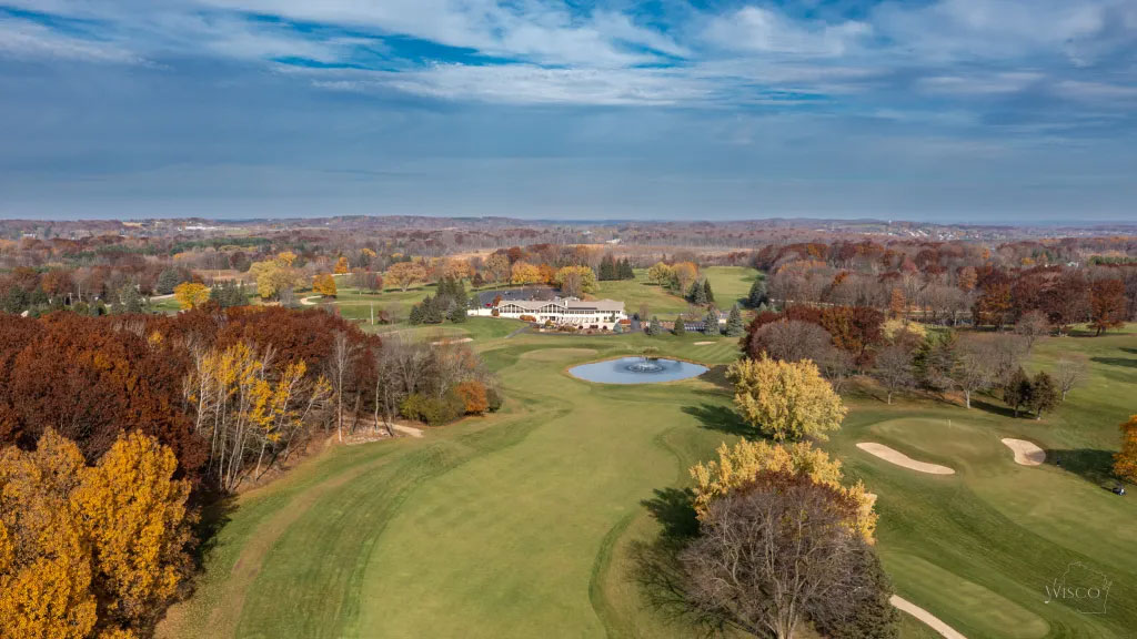 West Bend Country Club