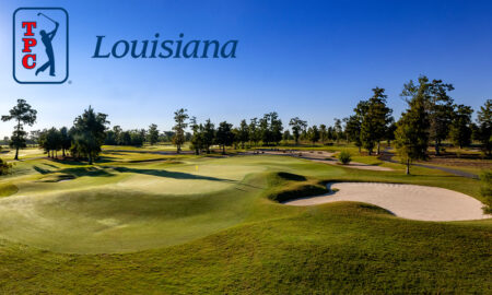 14th Hole TPC Louisiana