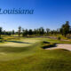 14th Hole TPC Louisiana