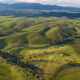 Aerial View of Circling Raven GC - Photo attribution and copyright to PJKoenig