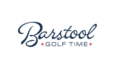 Barstool Golf Time