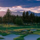 Broken Top Club in Bend, Oregon