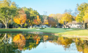 Cress Creek Country Club