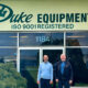 G.C. Duke Equipment