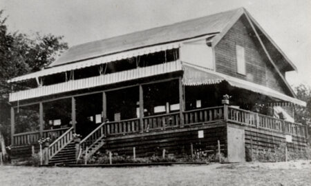 Portland Golf Club Clubhouse and Golf Course Earns Exclusive Historic Designation