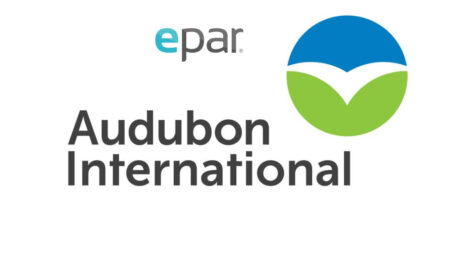 Audubon International and epar