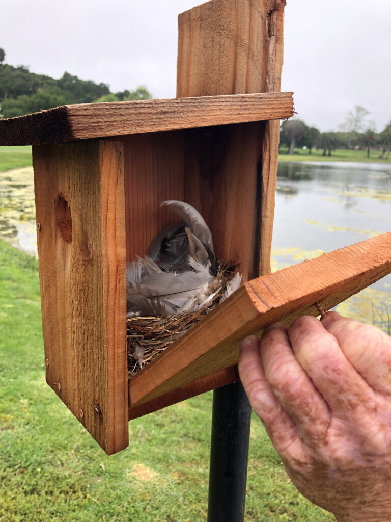 BirdBox - La Cumbre Country Club Santa Barbara, California