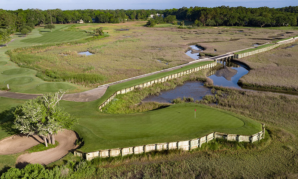 Pawleys Plantation Golf & Country Club