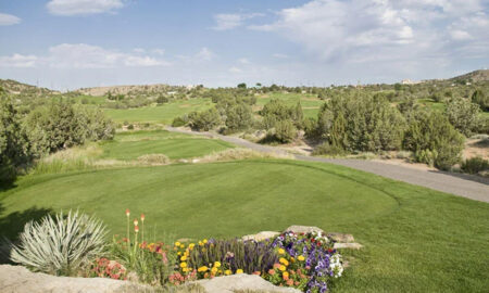 Piñon Hills Golf Course