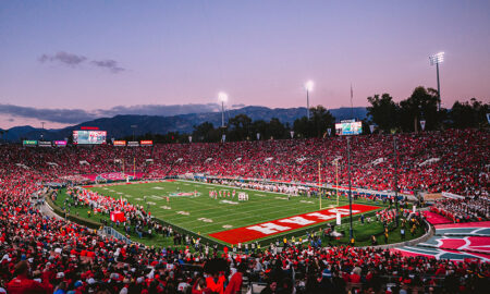 Rose Bowl Game