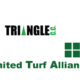 Triangle Chemical Company Joins United Turf Alliance