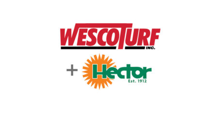 Wesco Turf/Hector Turf