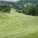 A view of the golf course land at Beacon Hill. - Loudoun Now