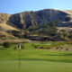 Course at Wente Vineyards