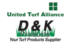 D & K Products Joins United Turf Alliance