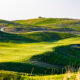 Hole 13 Landmand course in Nebraska