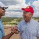 Tiger and Johnny Morris, Bass Pro Shops and Big Cedar Lodge Founder.jpg