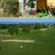 Apes Hill Barbados Audubon Cooperative Sanctuary for Golf certification