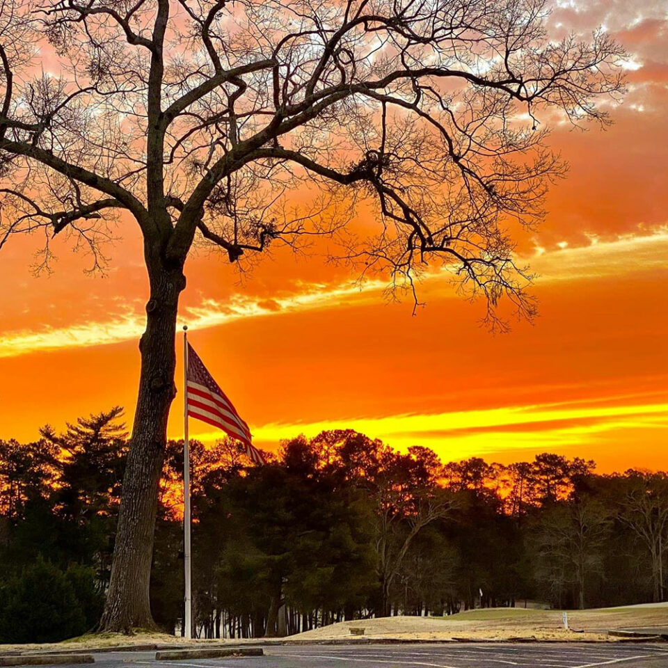 Boscobel Golf Club