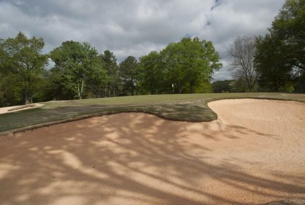 Furman Golf Club  