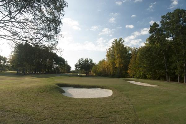 Furman Golf Club  