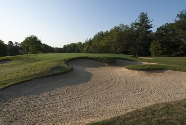 Furman Golf Club  