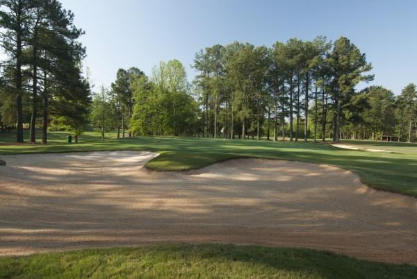 Furman Golf Club  