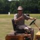 Paul Brandenburg of Furman Golf Club  