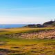 Sheep Ranch at Bandon Dunes Golf Resort certified Audubon Cooperative Sanctuary for Golf course