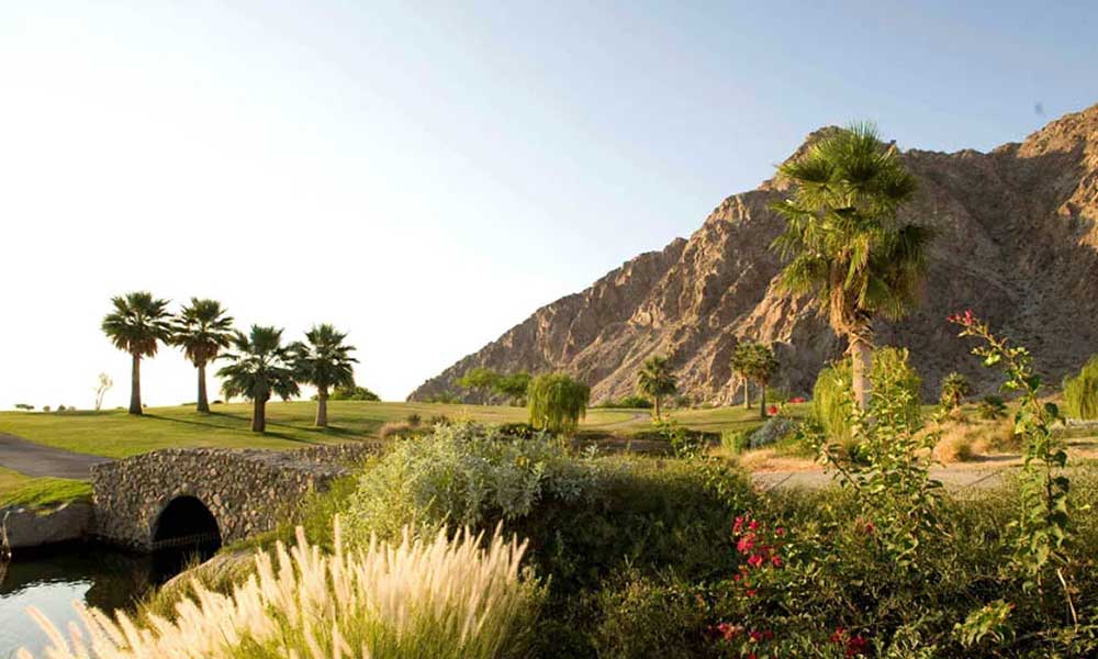 SilverRock Resort: La Quinta’s Hidden Mountainside Oasis